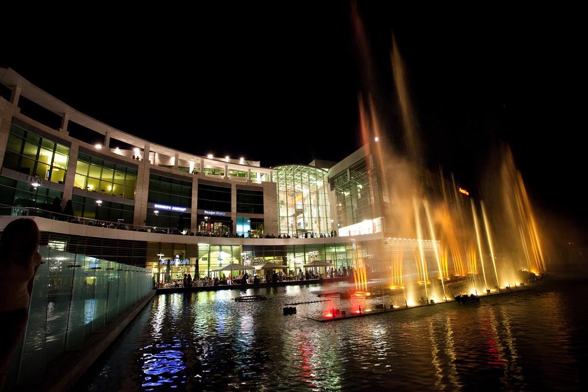 Kentpark AVM