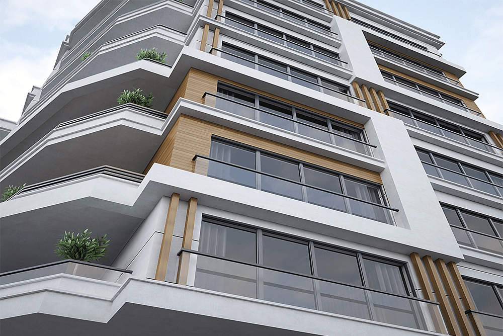 Gündoğdu Home